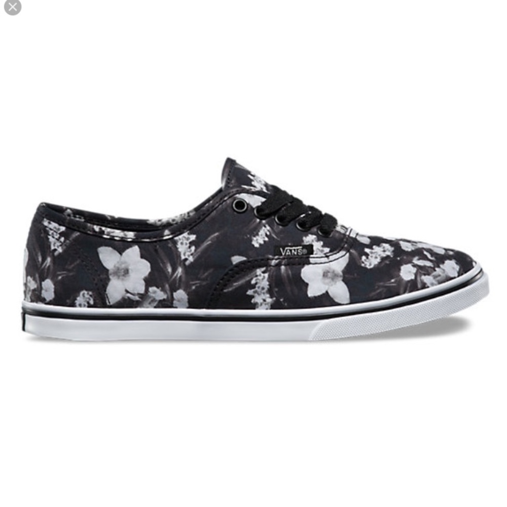 Authentic lo pro